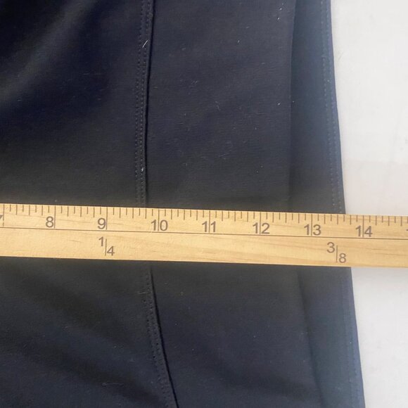 Carhartt Womens Fitted Utility Leggings Black XX-Large Pants Outdoor Stretch - Picture 8 of 10